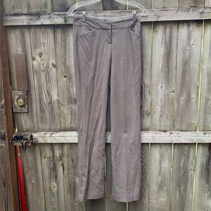 Express Editor Pants sz. 00 Regular
